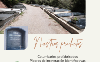 Soluciones Conmemorativas
