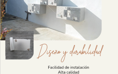 Diseño y durabilidad