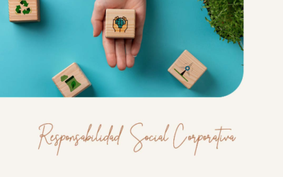 Responsabilidad Social Corporativa 