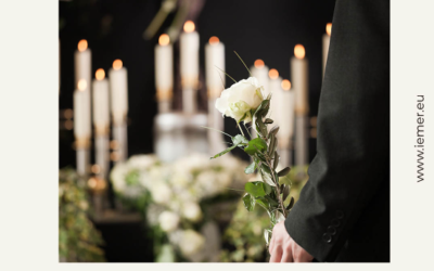 Trabajo de master: Cambios en la Gestión de la Muerte en España