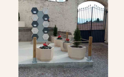 Ventajas de los columbarios