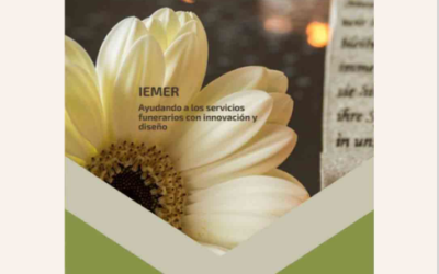 Soluciones Elegantes para Cementerios de IEMER